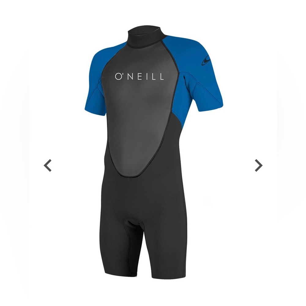 O’Neill Youth Reactor II 2mm Spring Suit Body Glove (Boys)